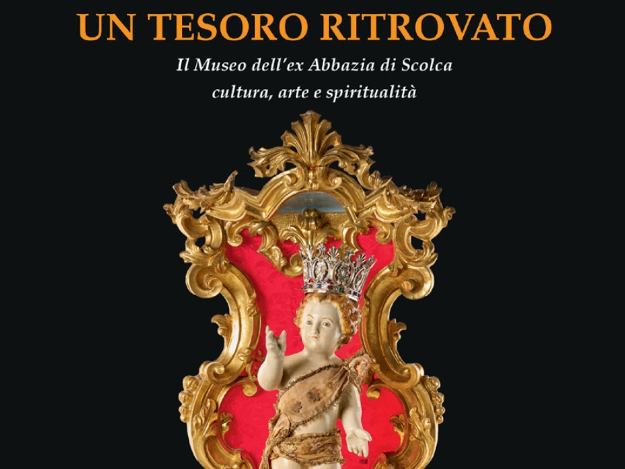 Un tesoro ritrovato